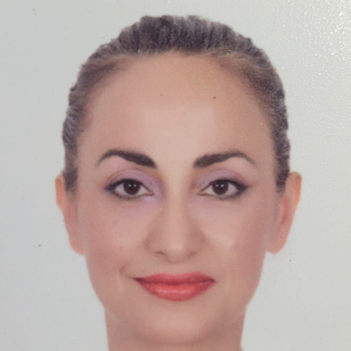Mme. Christine ATALLAH (Rayess) 